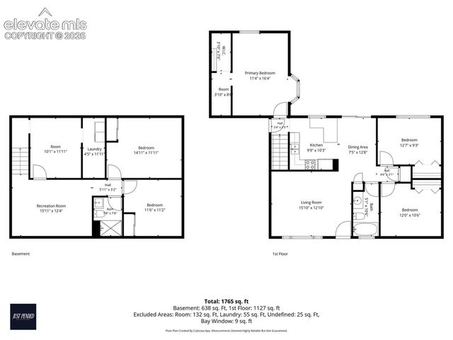 4416 San Miguel Street, Colorado Springs, CO 80915