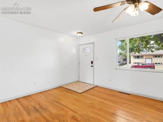 4416 San Miguel Street, Colorado Springs, CO 80915
