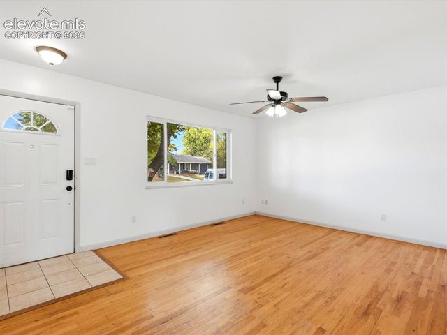 4416 San Miguel Street, Colorado Springs, CO 80915