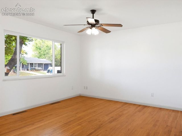 4416 San Miguel Street, Colorado Springs, CO 80915
