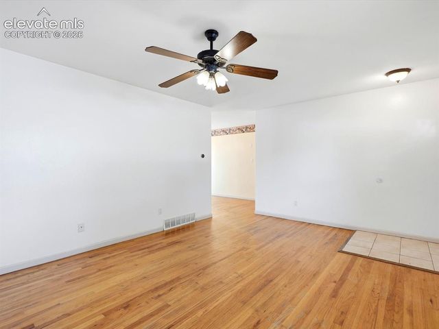 4416 San Miguel Street, Colorado Springs, CO 80915