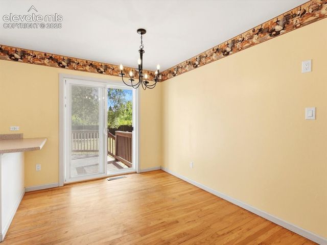 4416 San Miguel Street, Colorado Springs, CO 80915