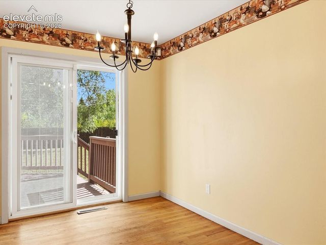 4416 San Miguel Street, Colorado Springs, CO 80915