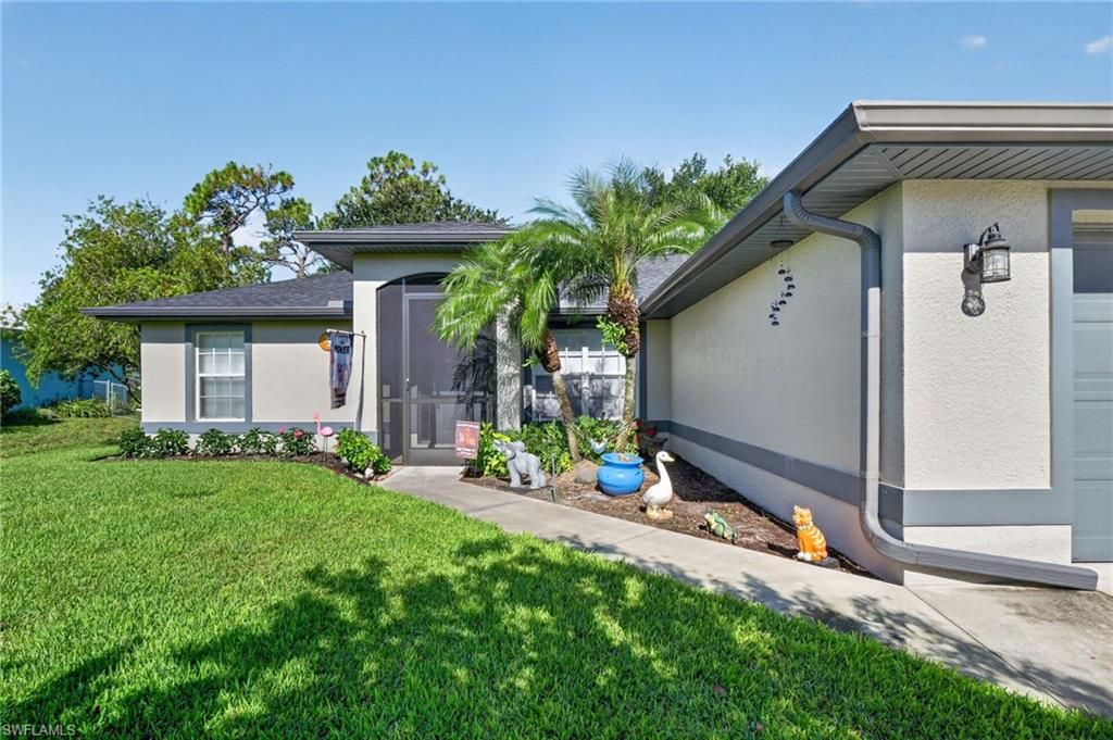 3570 NE 11th AVE, CAPE CORAL, FL 33909 — photo 2