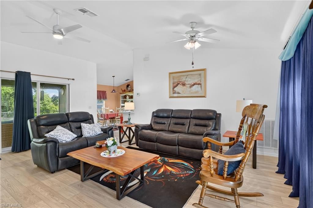 3570 NE 11th AVE, CAPE CORAL, FL 33909 — photo 5