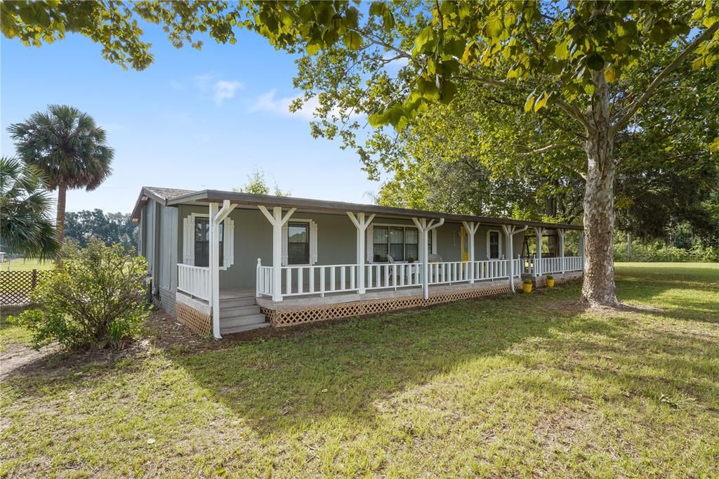 35410 JOHNS LANE, Eustis, FL 32736