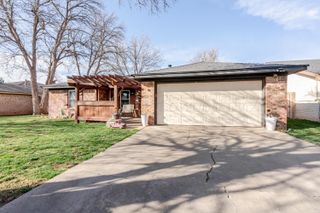 5708 Midsummer Court, Amarillo, TX 79109