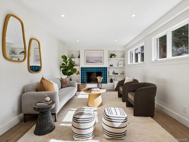 6844 Roaring Fork Trail, Boulder, CO 80301