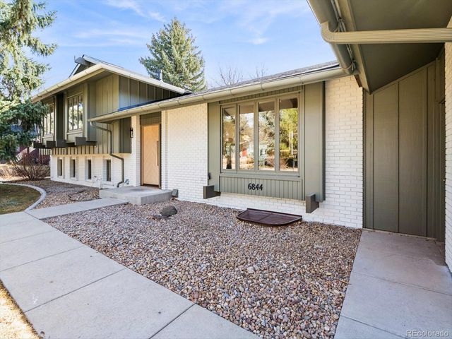 6844 Roaring Fork Trail, Boulder, CO 80301