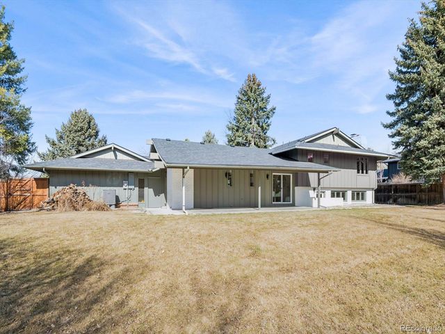 6844 Roaring Fork Trail, Boulder, CO 80301