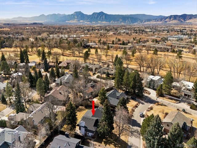 6844 Roaring Fork Trail, Boulder, CO 80301