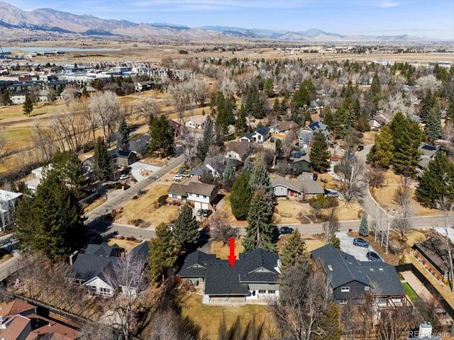 6844 Roaring Fork Trail, Boulder, CO 80301