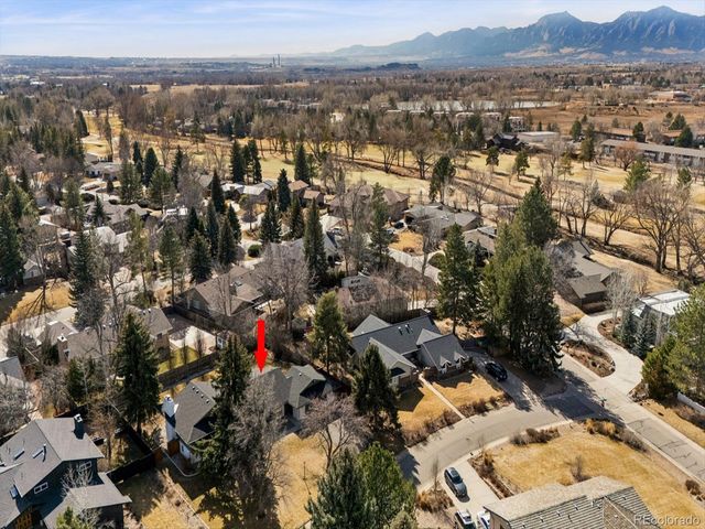 6844 Roaring Fork Trail, Boulder, CO 80301