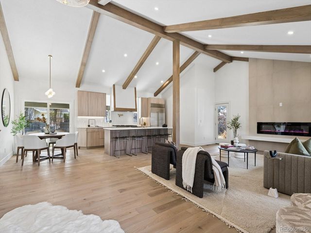 6844 Roaring Fork Trail, Boulder, CO 80301