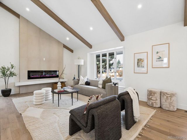 6844 Roaring Fork Trail, Boulder, CO 80301