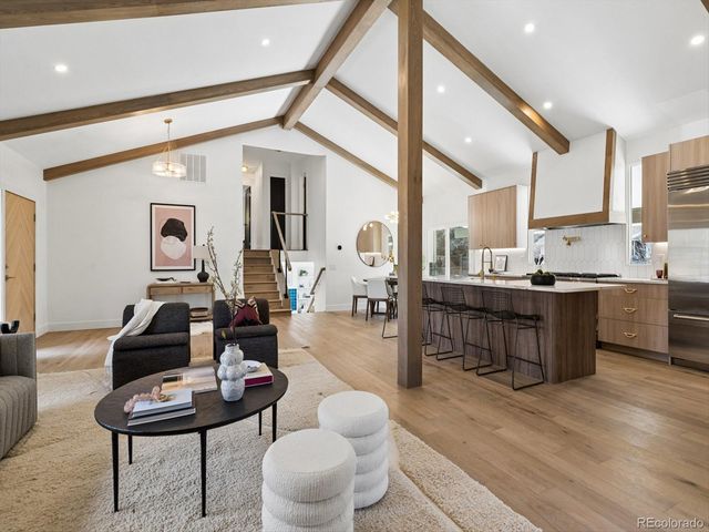 6844 Roaring Fork Trail, Boulder, CO 80301