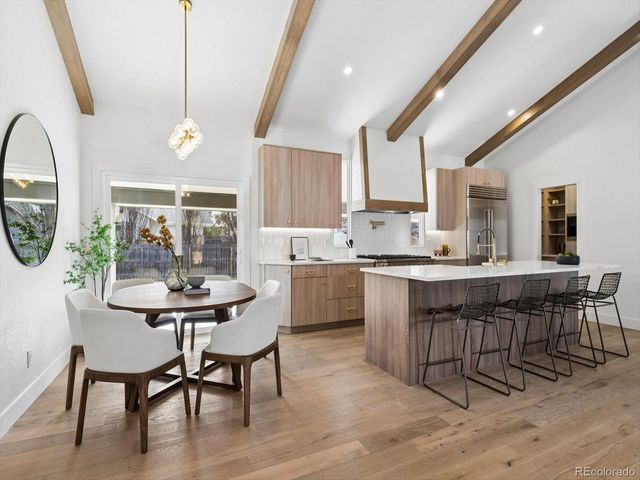 6844 Roaring Fork Trail, Boulder, CO 80301