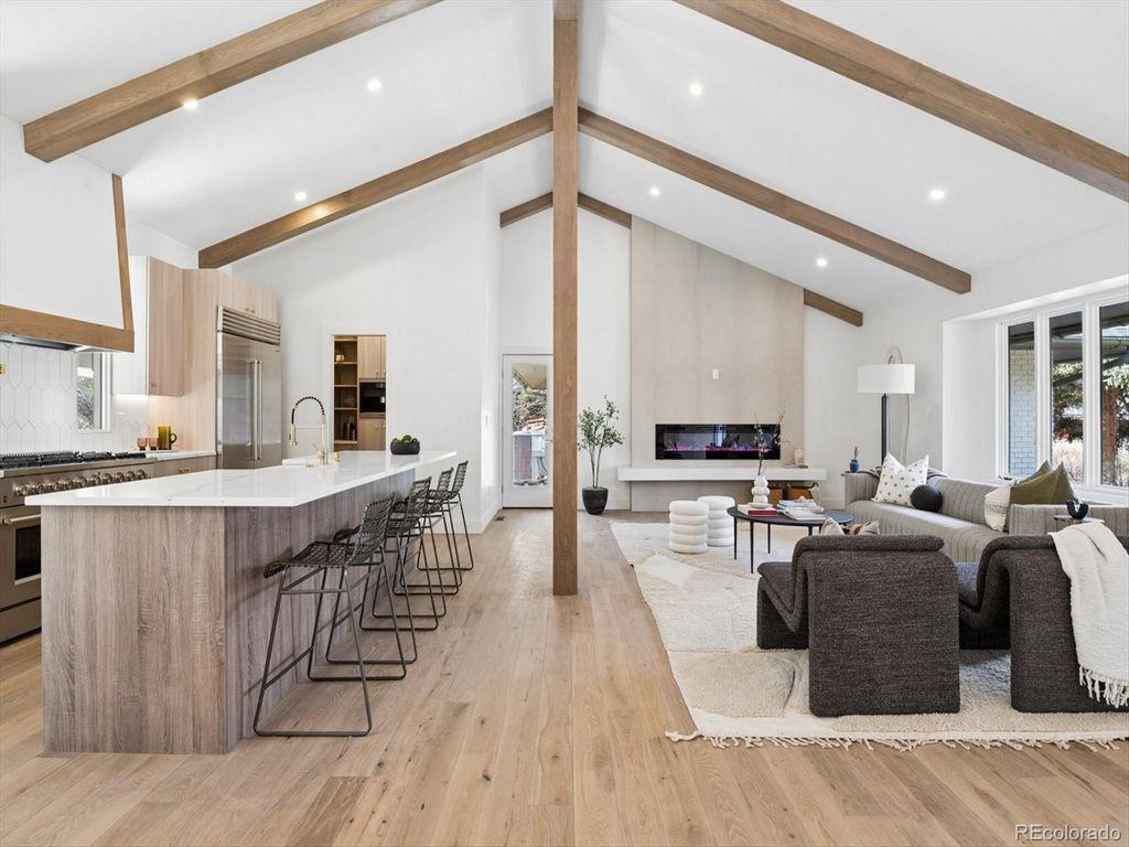 6844 Roaring Fork Trail, Boulder, CO 80301