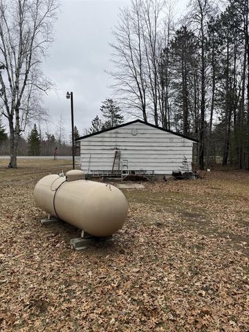 10365 Cadillac Drive, Lake, MI 48632
