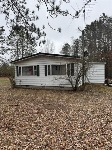 10365 Cadillac Drive, Lake, MI 48632