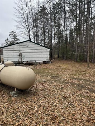 10365 Cadillac Drive, Lake, MI 48632