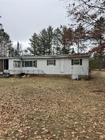 10365 Cadillac Drive, Lake, MI 48632