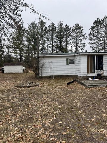 10365 Cadillac Drive, Lake, MI 48632