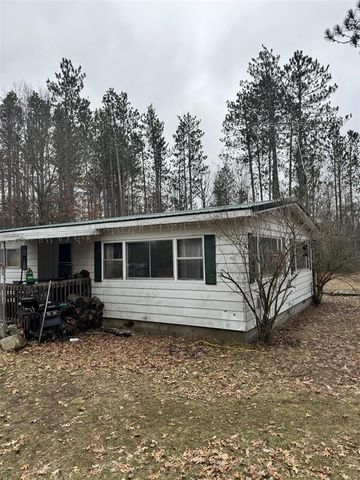 10365 Cadillac Drive, Lake, MI 48632