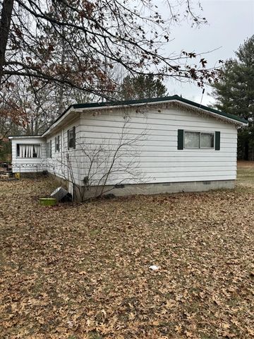 10365 Cadillac Drive, Lake, MI 48632