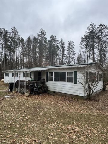 10365 Cadillac Drive, Lake, MI 48632