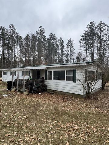 10365 Cadillac Drive, Lake, MI 48632