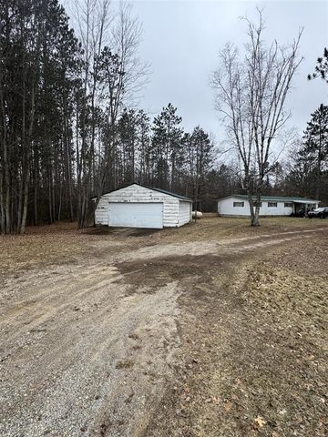 10365 Cadillac Drive, Lake, MI 48632