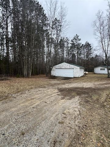 10365 Cadillac Drive, Lake, MI 48632