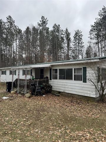 10365 Cadillac Drive, Lake, MI 48632