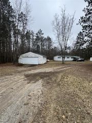 10365 Cadillac Drive, Lake, MI 48632