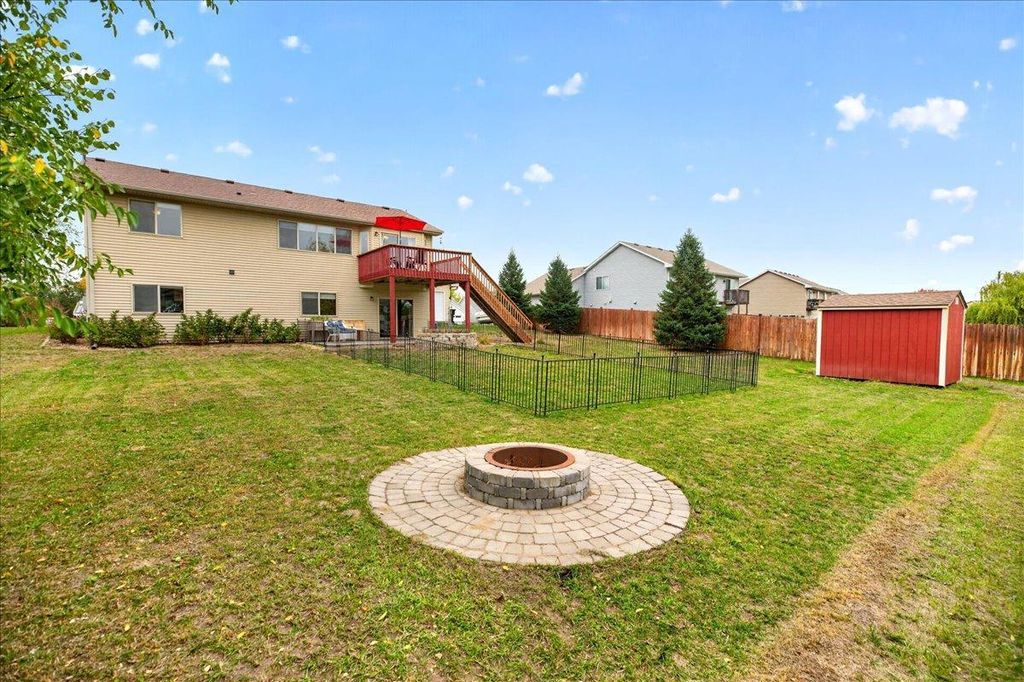318 Karen Lane, Big Lake, MN 55309 — photo 4