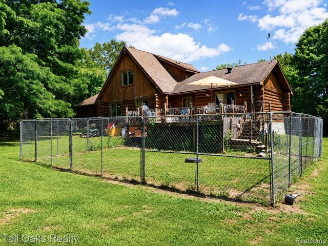10363 N Bray Road, Clio, MI 48420