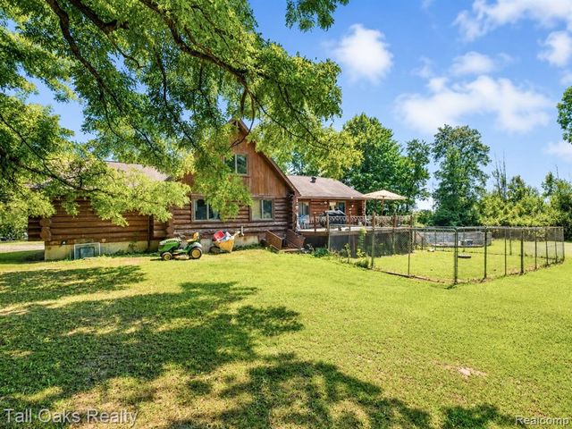 10363 N Bray Road, Clio, MI 48420