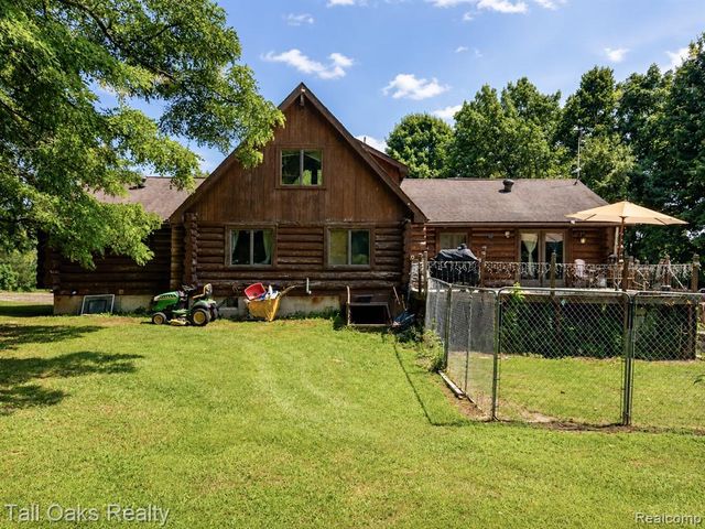 10363 N Bray Road, Clio, MI 48420