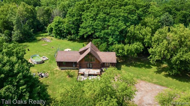 10363 N Bray Road, Clio, MI 48420