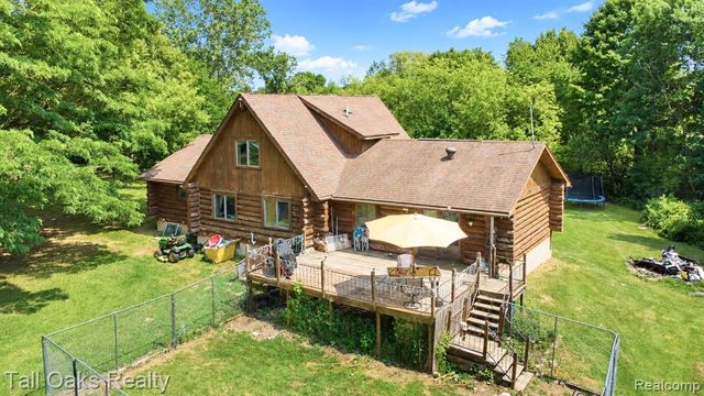 10363 N Bray Road, Clio, MI 48420