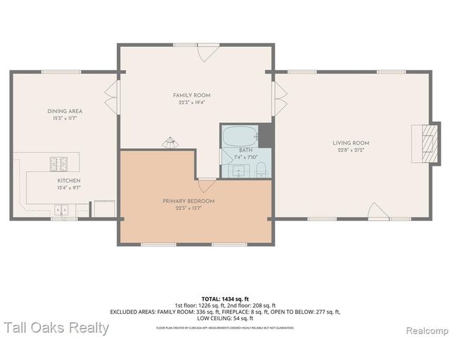 10363 N Bray Road, Clio, MI 48420