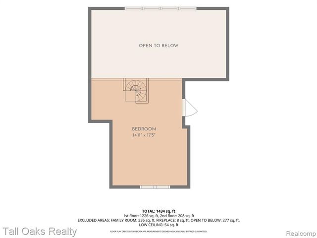 10363 N Bray Road, Clio, MI 48420