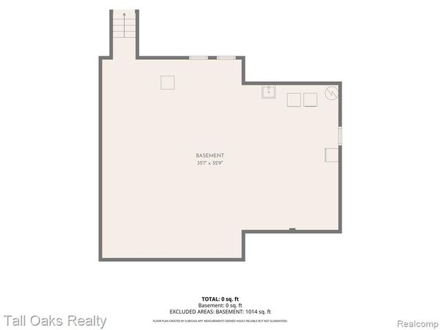 10363 N Bray Road, Clio, MI 48420