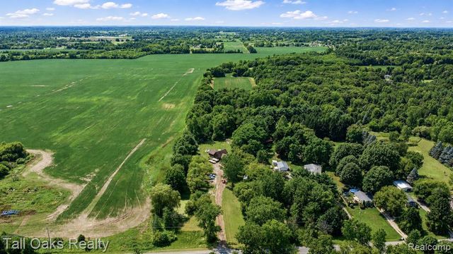 10363 N Bray Road, Clio, MI 48420