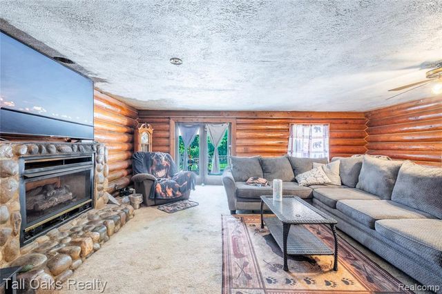 10363 N Bray Road, Clio, MI 48420