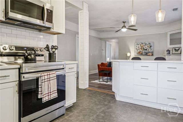2301 Alaska Street, Savannah, GA 31404