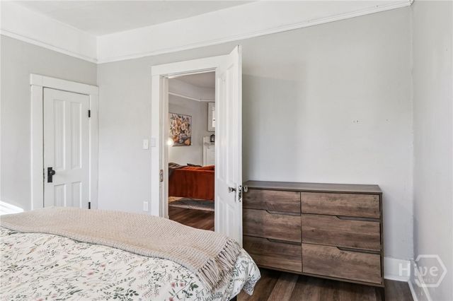 2301 Alaska Street, Savannah, GA 31404