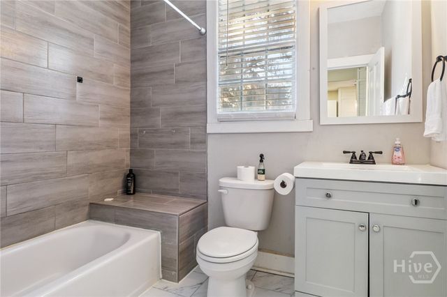 2301 Alaska Street, Savannah, GA 31404