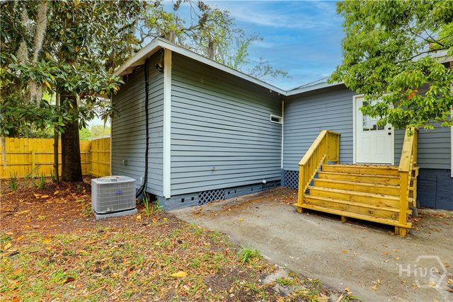 2301 Alaska Street, Savannah, GA 31404